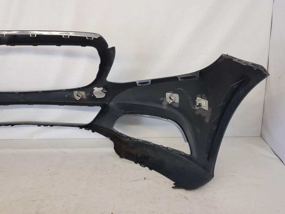 Bara fata Mercedes C Class W205 dupa 2014