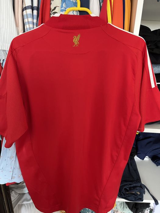 Tricou Liverpool Anglia