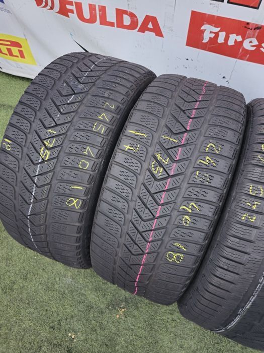 245.40.18 2x michelin  m+s