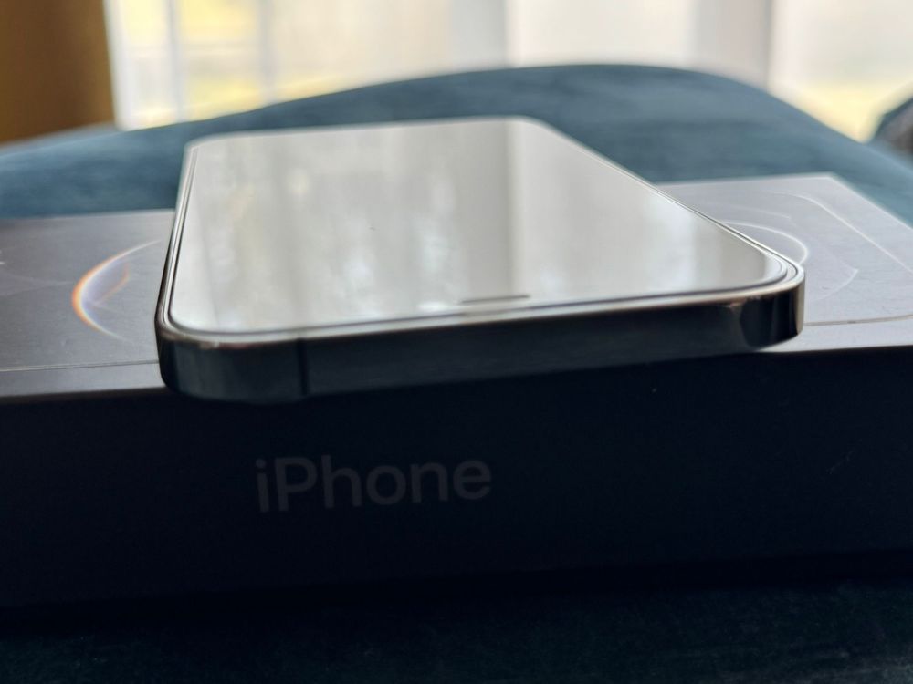 iPhone 12 Pro Max 128GB