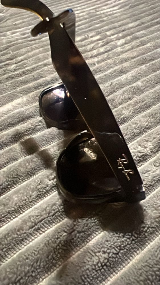Слънчеви очила Ray ban