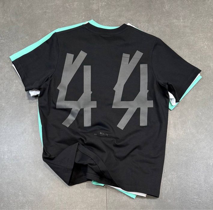 Най-висок клас мъжки маркови тениски