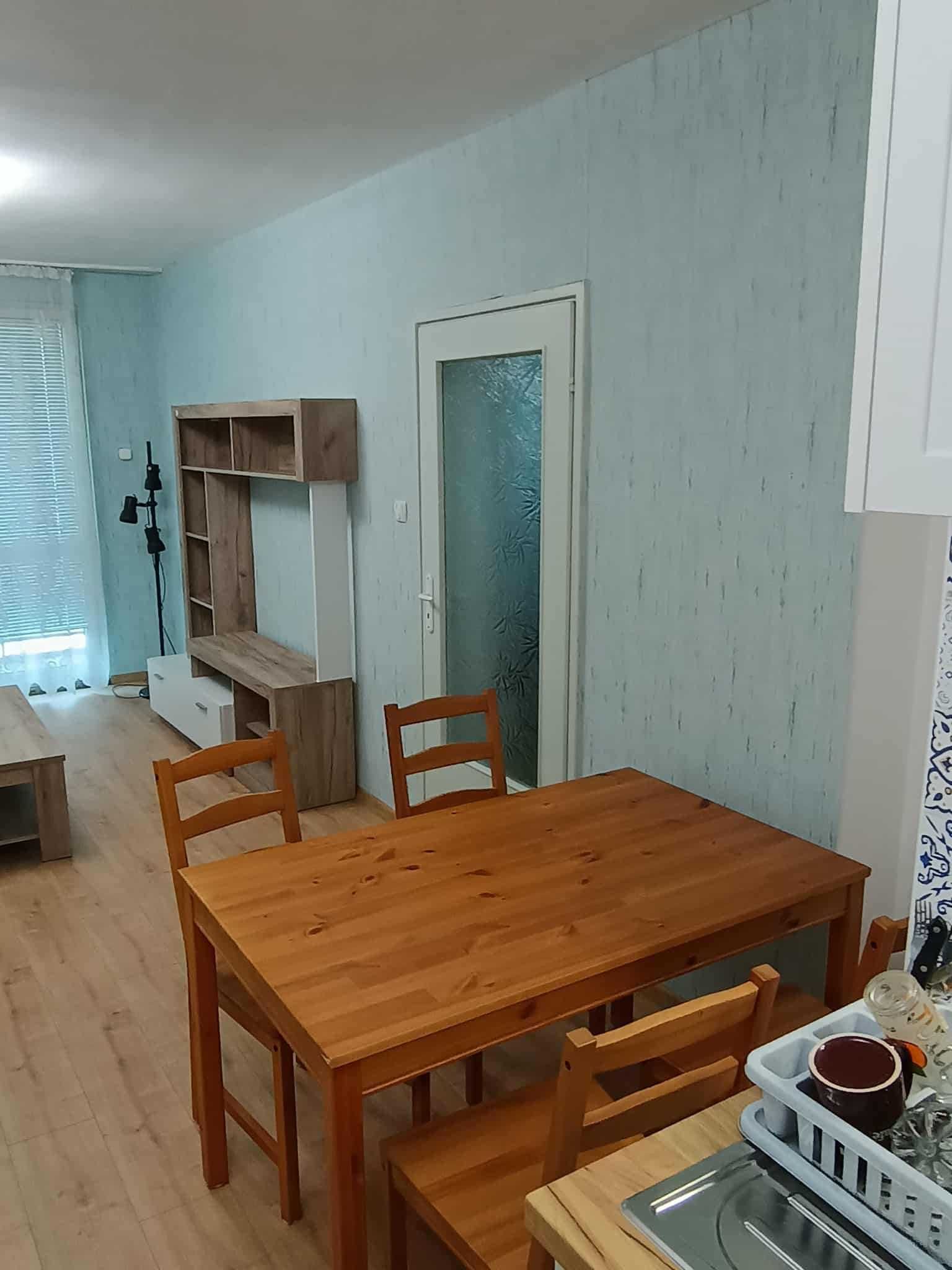 Апартамент под наем