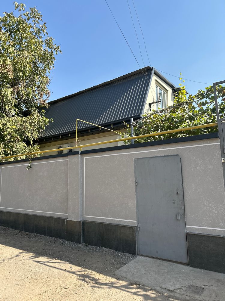 Продается срочно свой уютный дом с участком 5,6 сотки