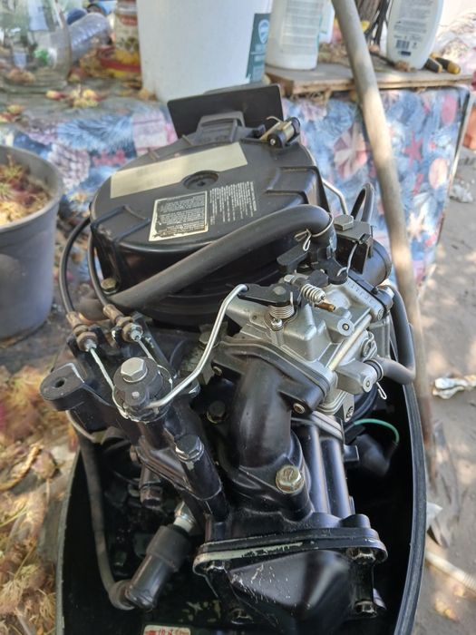 Vand barca kolibri 3,30km