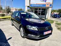 Volkswagen Passat 2.0TDI / 2012/ Full/ Import Germania / xenon/ Led