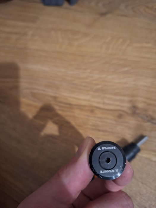 Multitool reparație pană, Tubeless, Granite kit