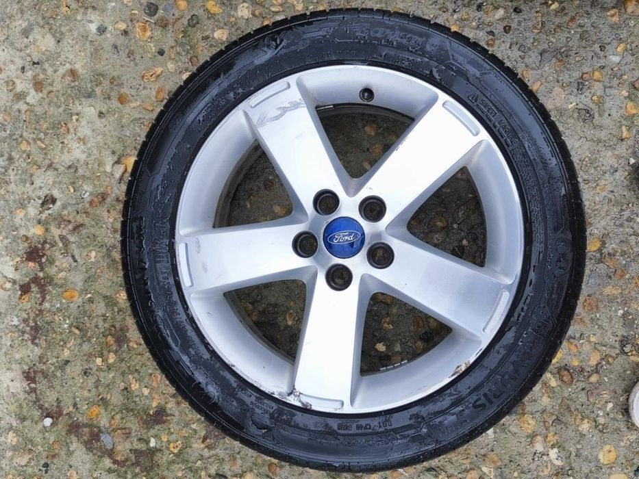 Оригинални джанти на Фиат