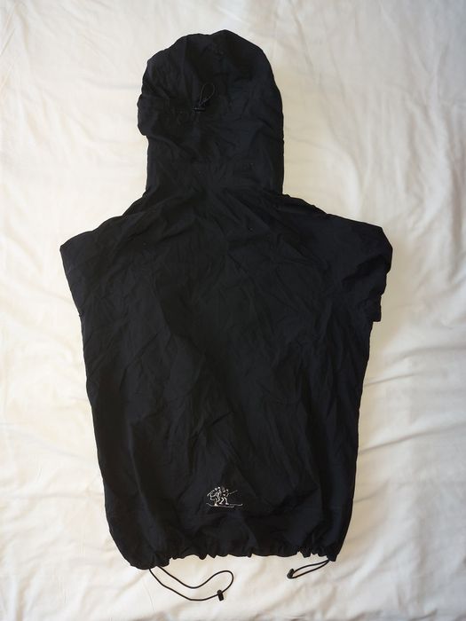 Bergans Microlight Lady Jacket - размер L (ветровка)