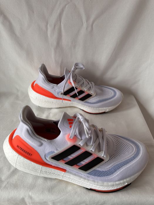 Pantofi sport alergare,Adidas Ultraboost 23,marime 41