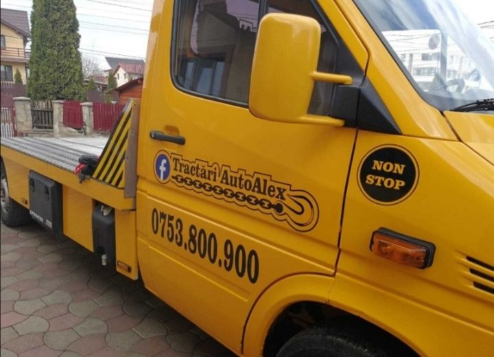 Autocolante /Colante auto /Inscriptionari