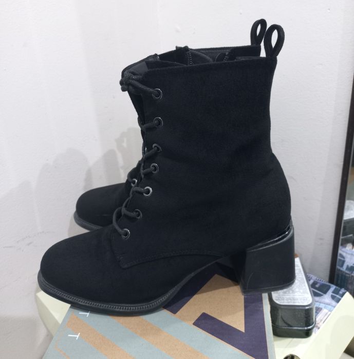 Ботильон демисезон