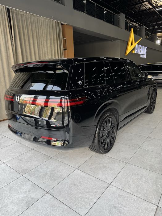 Продается Denza N9 Flagship