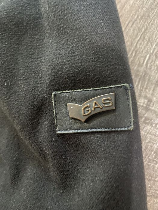 Преходно яке G star зимно яке Gas Jack and Jones