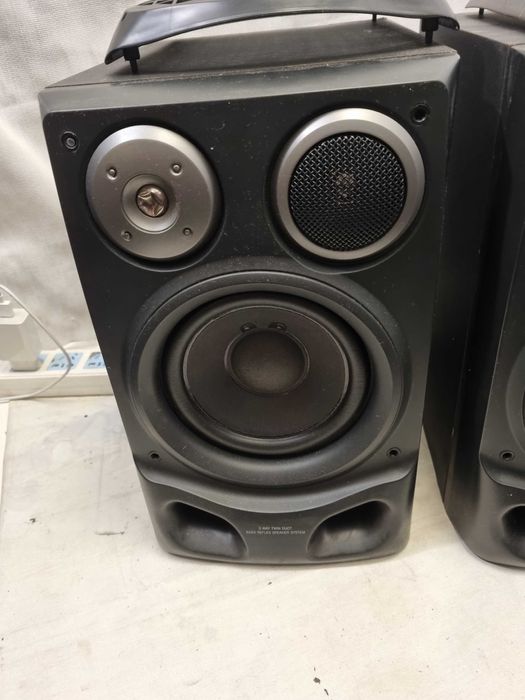 AIWA SX-N999 3 cai 150W 6ohm