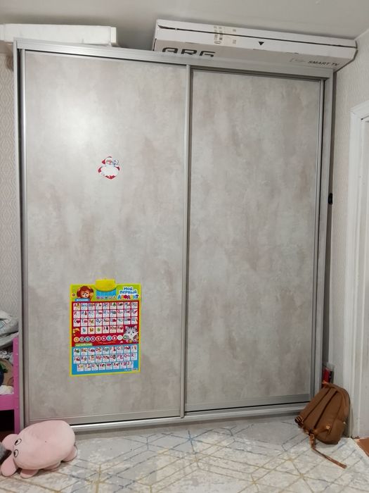 Продам шкаф в отличном состоянии брали недавно