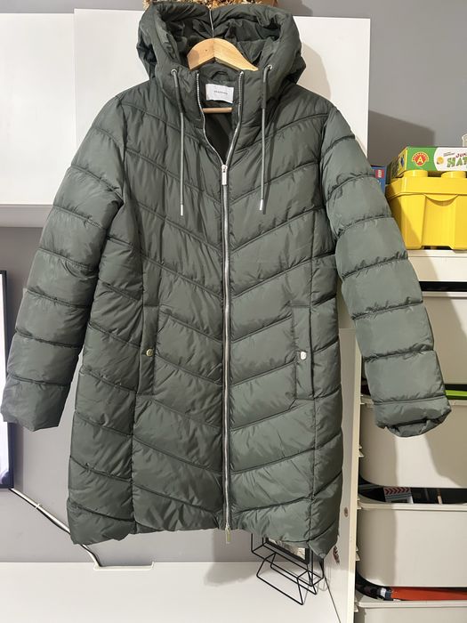 Geaca de iarna Reserved noua L/XL