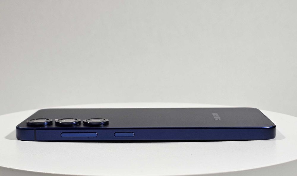 Samsung S25 Navy 128GB / Garantie / PhoneXpert.ro #74559