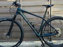 Bicicleta Cube Carbon C62 2024