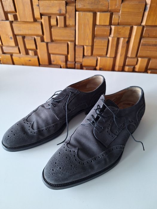 Мъжки обувки Corneliani