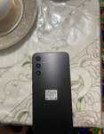 Samsung a34 6/128gb mat black