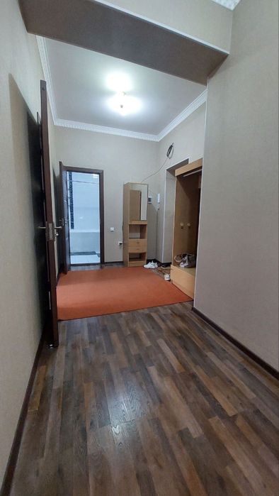 Аренда 2х комнатная на Паркентском