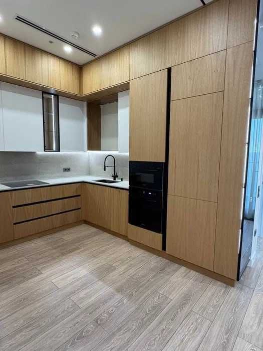 Аренда элитной 2-комнатной квартиры в комплексе NEST ONE! 26-этаж