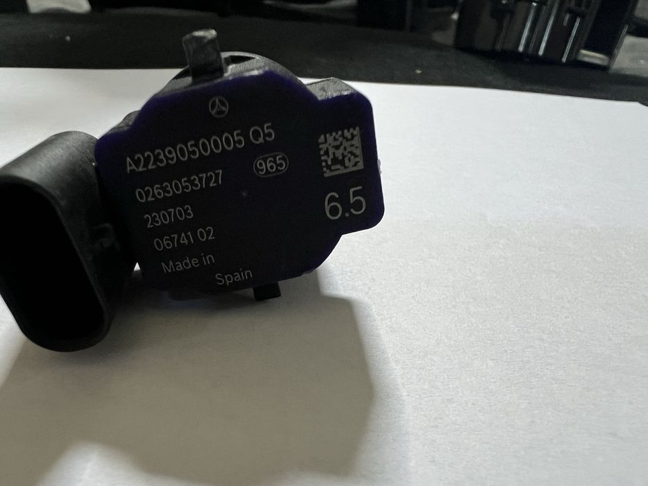 Senzori parcare Mercedes A2239054000 si A223905005
