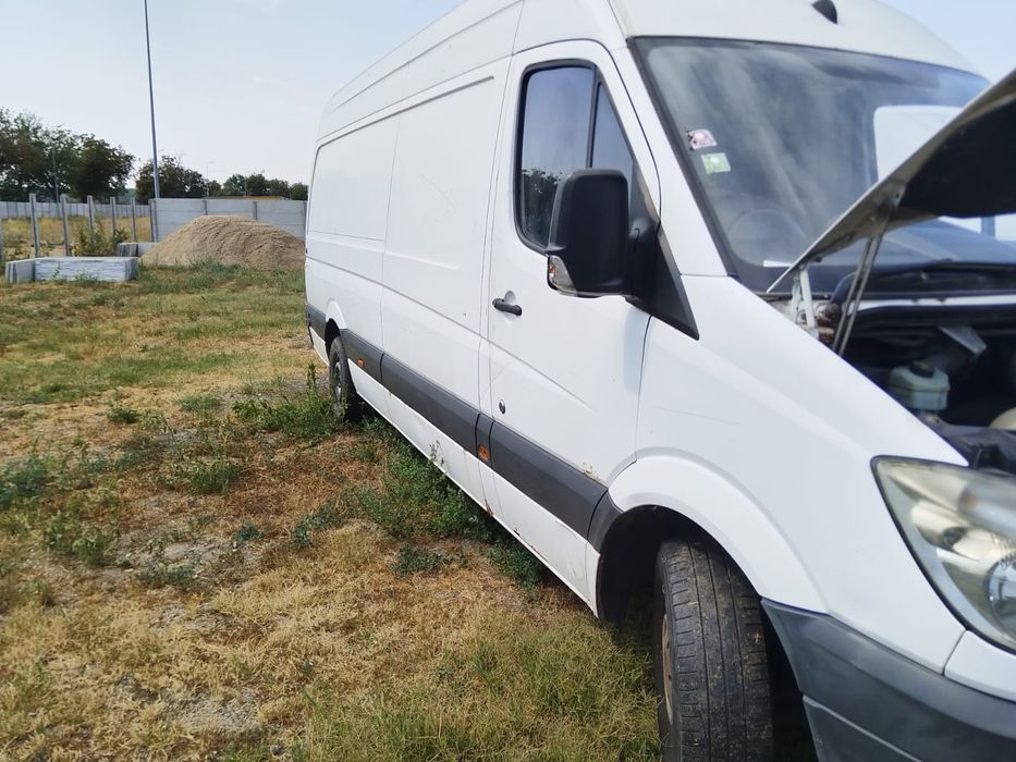 Usa/usi fata Mercedes Sprinter w906 an 2006-2013