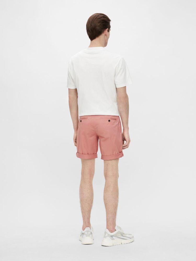 J.Lindeberg Nathan Super Satin Shorts мъжки чино панталонки - 30