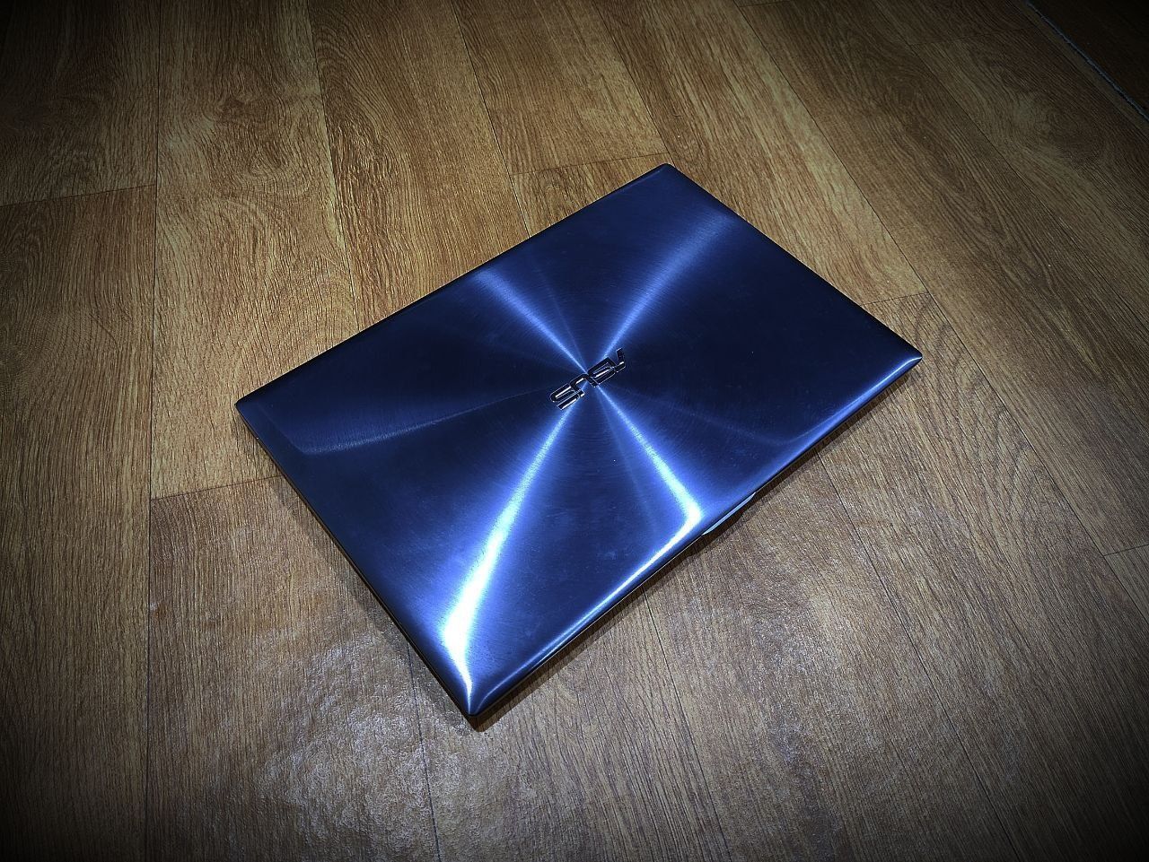 Asus Zenbook UX32VD
