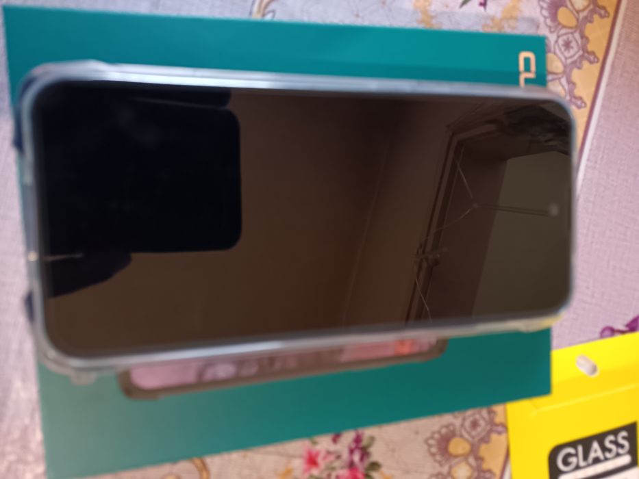 Cubot King Kong 9  / 12 ram 256gb