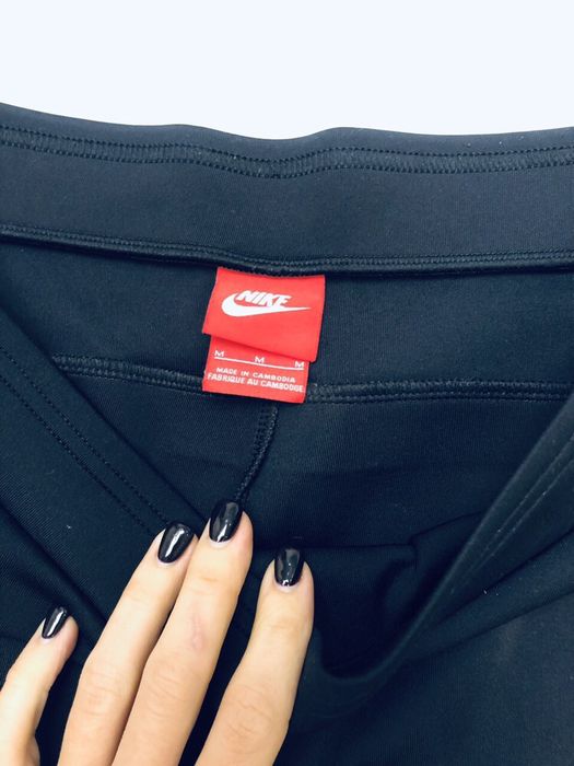 Nike дамски екип,като нов!