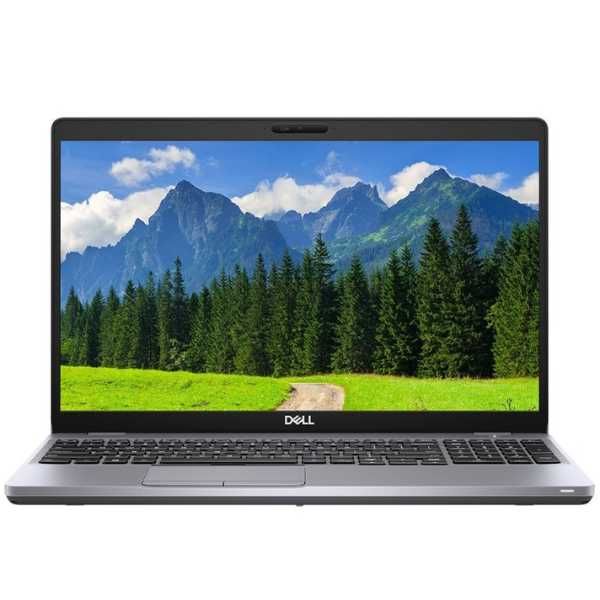 LAPTOP DELL LATITUDE 5511 i5- 10400H DDR4 16GB SSD 256GB  Refurbished