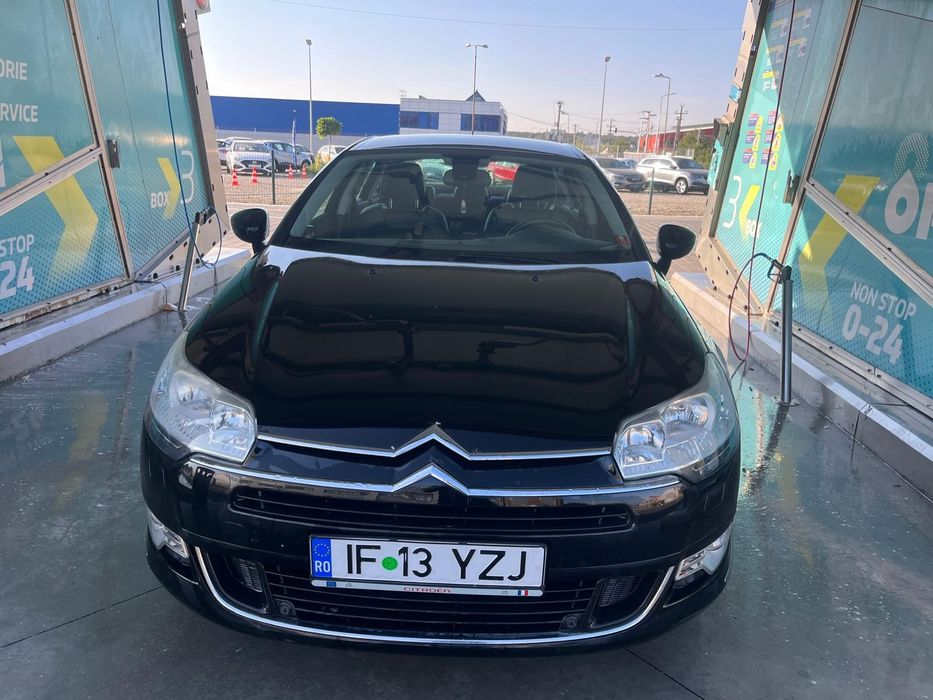 Vând Citroen C5 2011