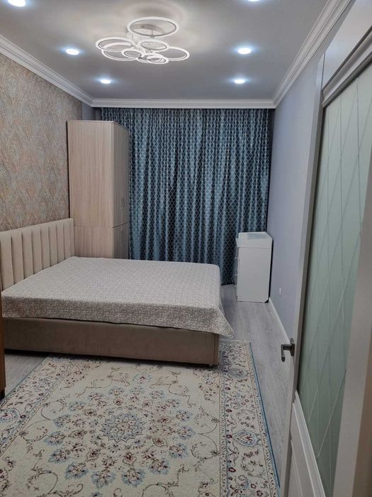 Продам 3-х комнатную квартиру в ЖК Асель