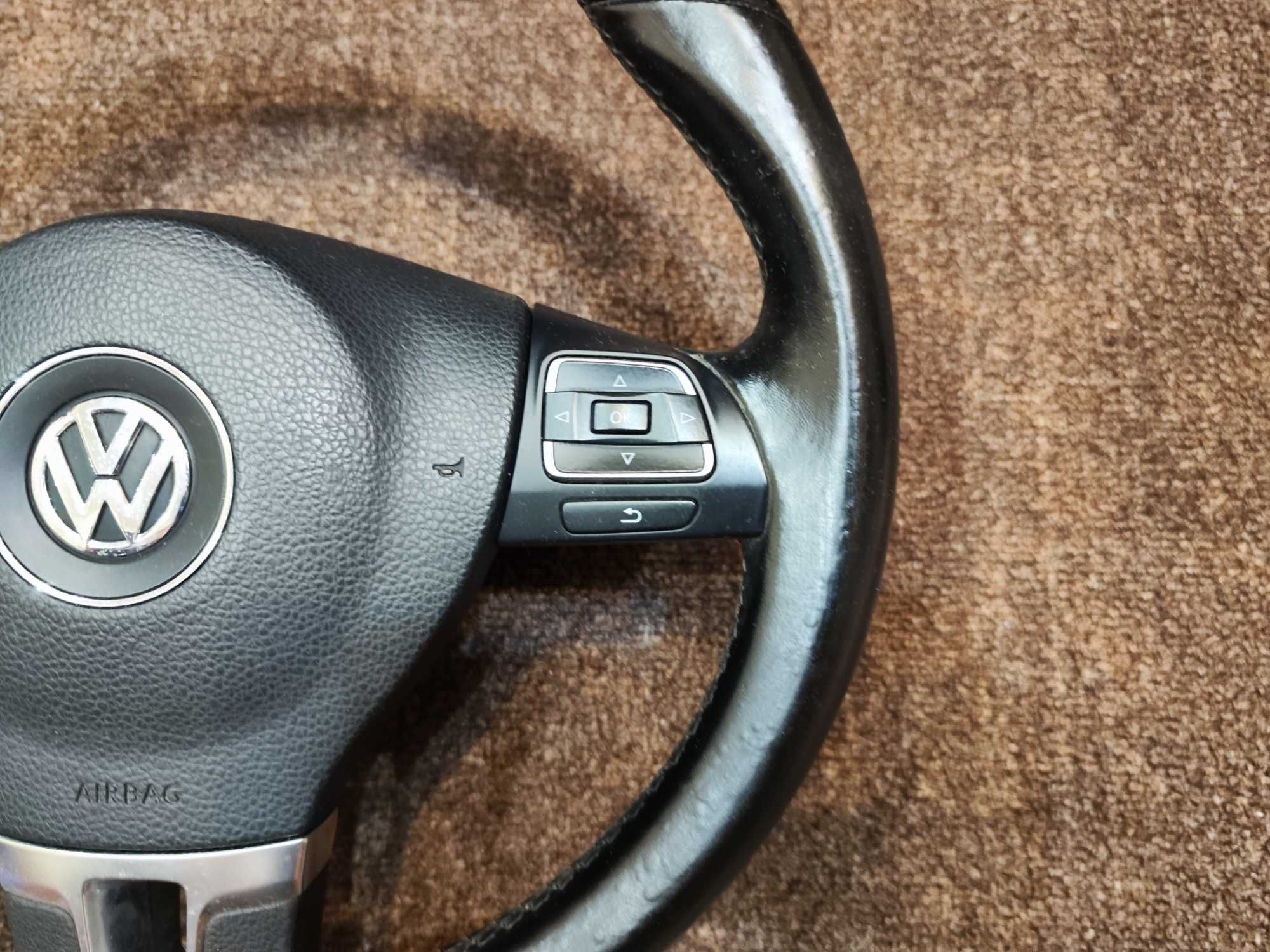 Мулти волан Golf 6/Passat B6/Touran/Polo