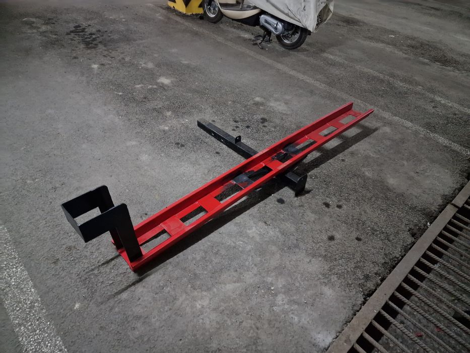 Мотохвост 50 на 50