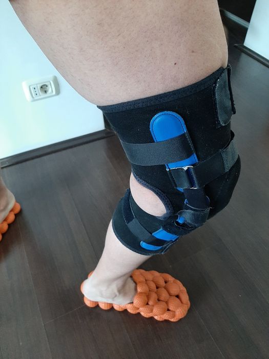 ‼️Orteză GeNunchi ReglaBilLă ElaStiCă‼️