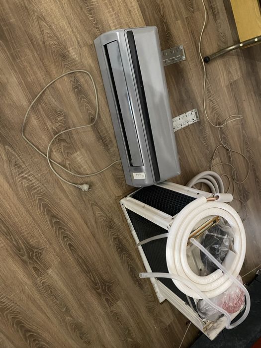 Продам б/у кондиционер AVA