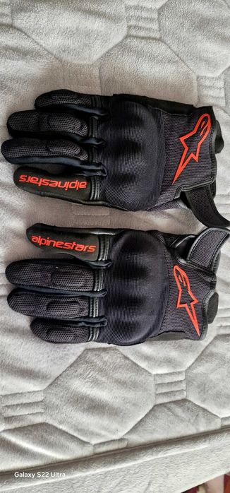 Vand manusi alpinstars marimea L 200ron