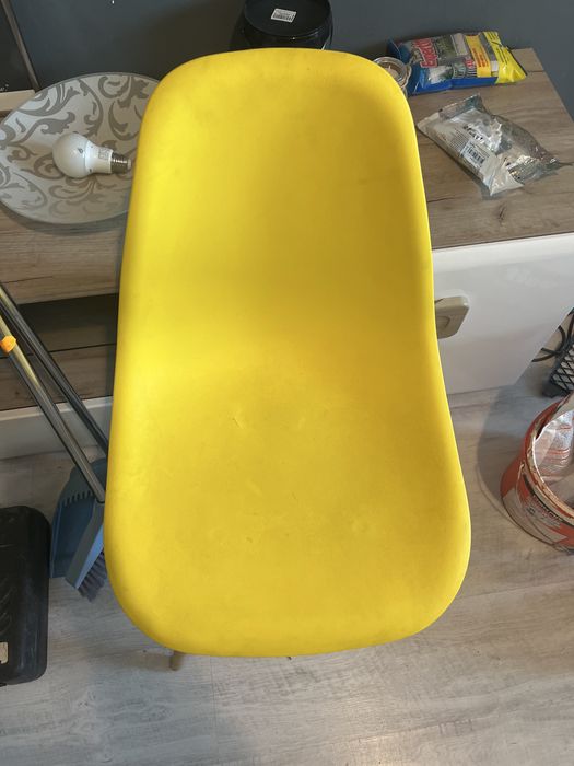 Masa bucatarie 93 x 58 cm + 2 scaune