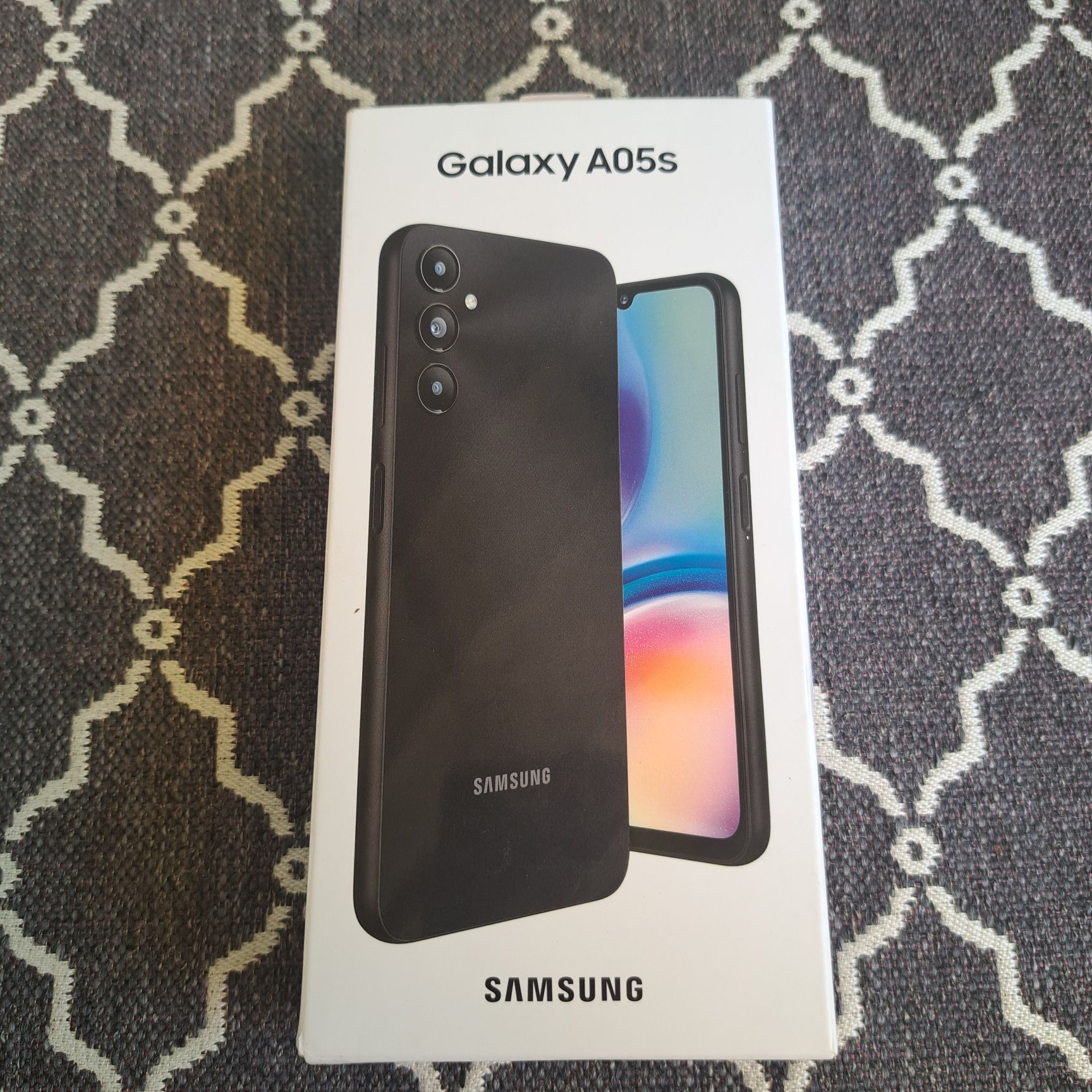 Galaxy A05s 64GB