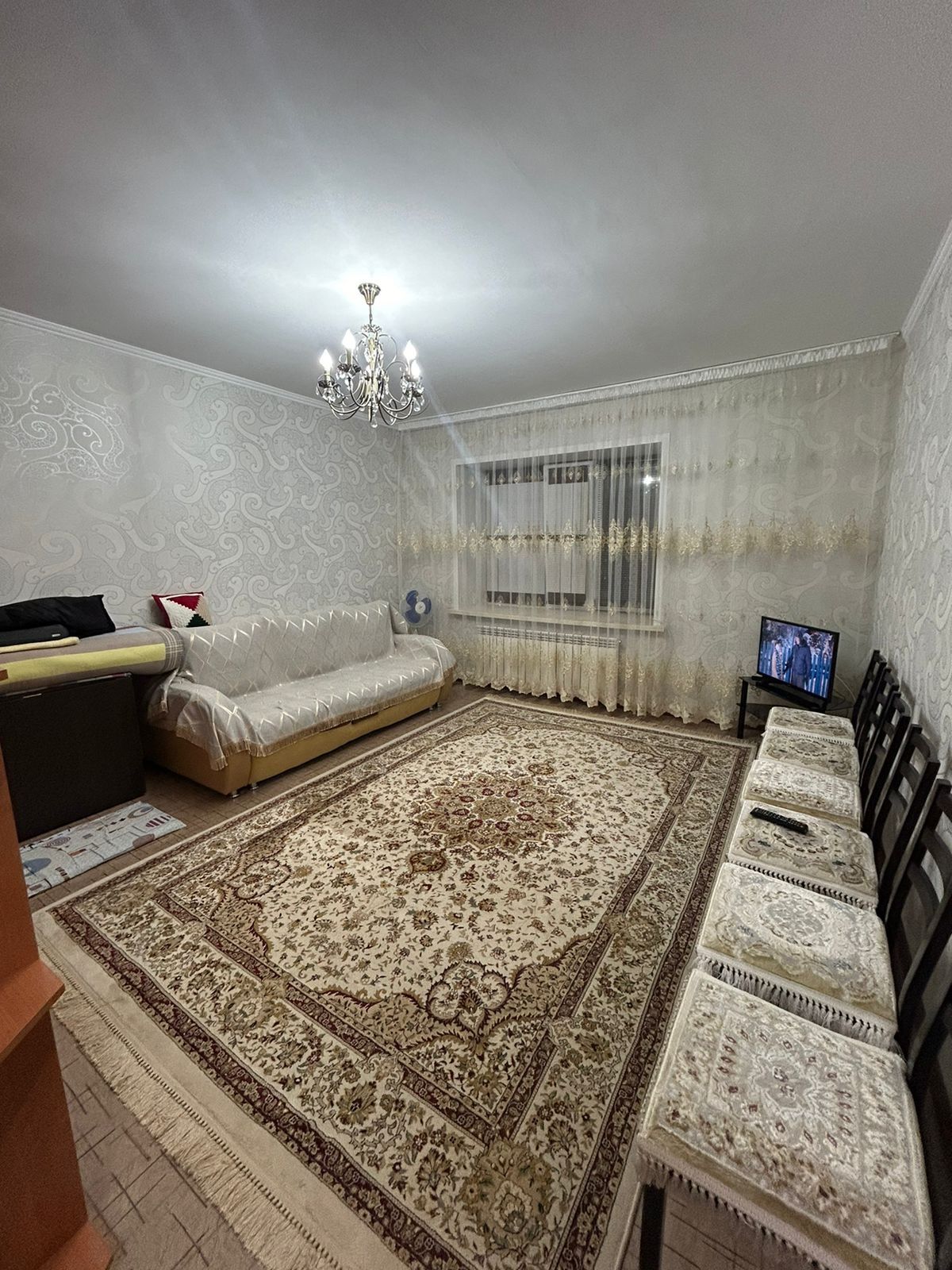 Продам 1 комнатную квартиру