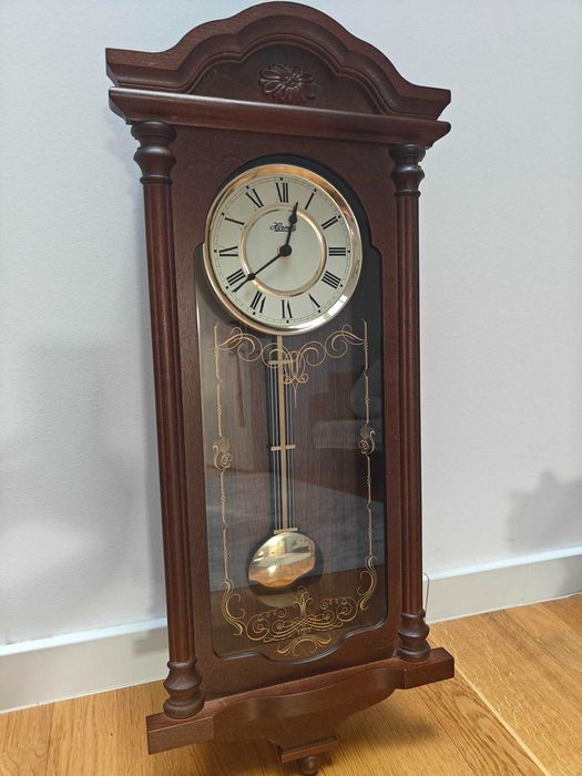 Ceas de perete Hermle cu melodie