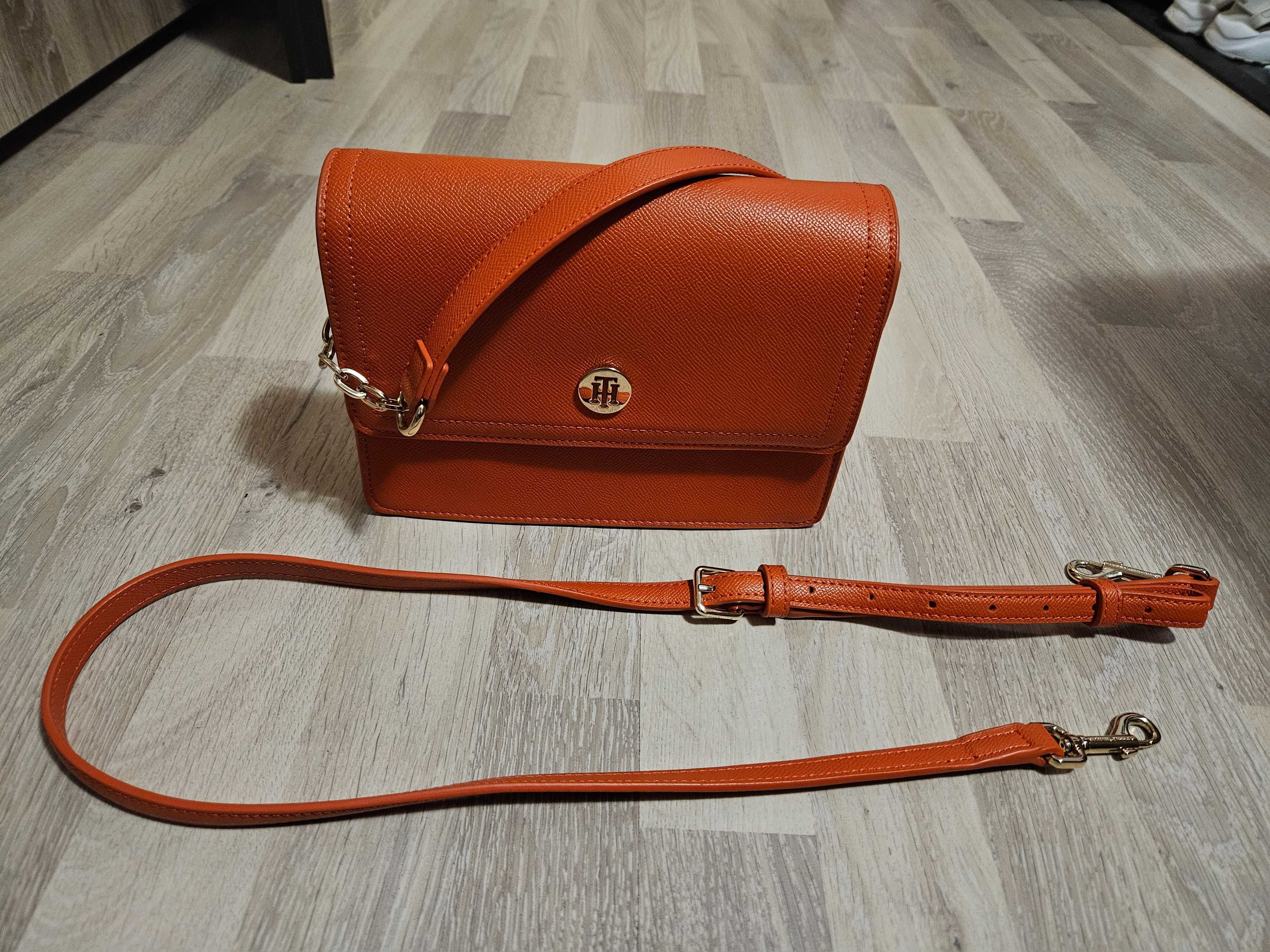 Дамска чанта Tommy Hilfiger