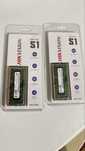 DDR4 SO-DIMM 3200 MHz, 8 GB, Micron