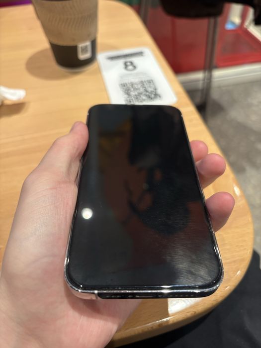 Продам Iphone 13PRO