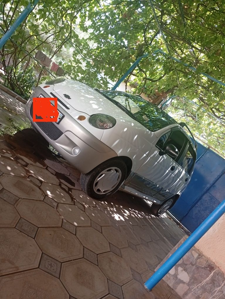 Matiz best 2015 sotiladi supper kandisaner