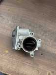 Clapeta acceleratie passat b7 cc golf 6 tiguan 2.0tdi cff cfg